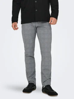 ONSMARK Slim Fit Pantalon chino