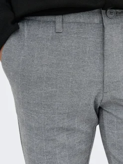 ONSMARK Slim Fit Pantalon chino