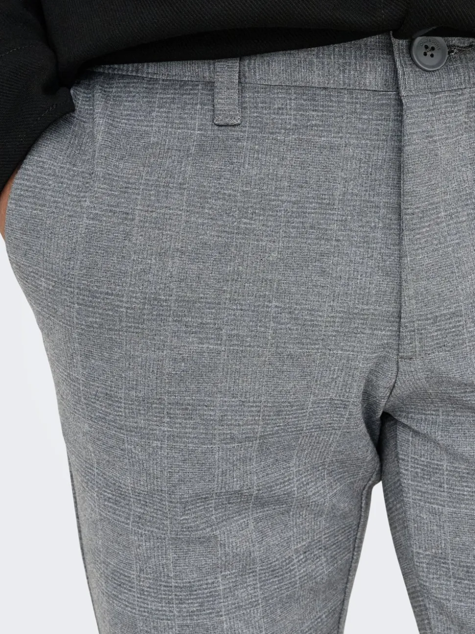 ONSMARK Slim Fit Pantalon chino
