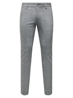 ONSMARK Slim Fit Pantalon chino