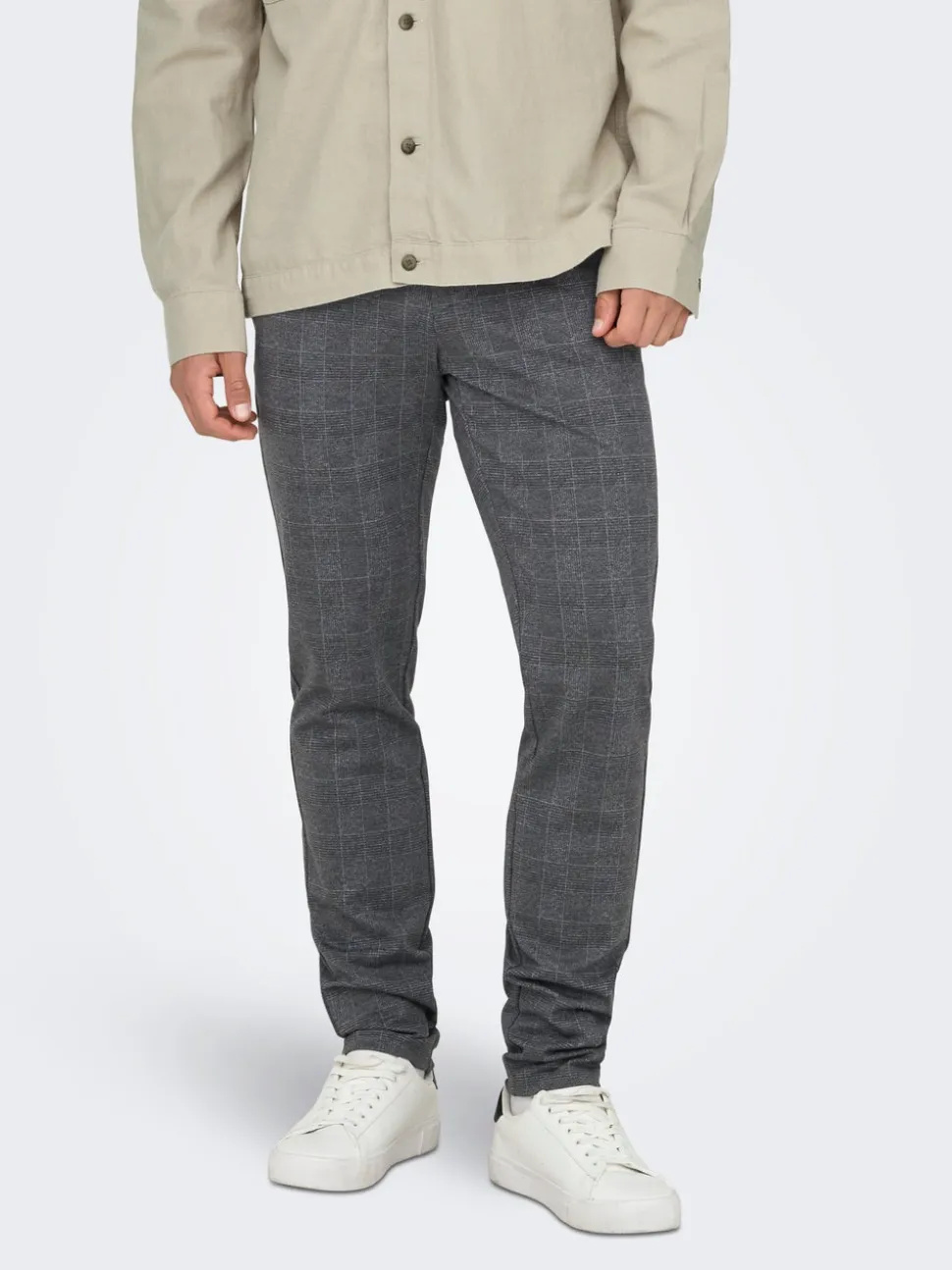 ONSMARK Slim Fit Pantalon chino