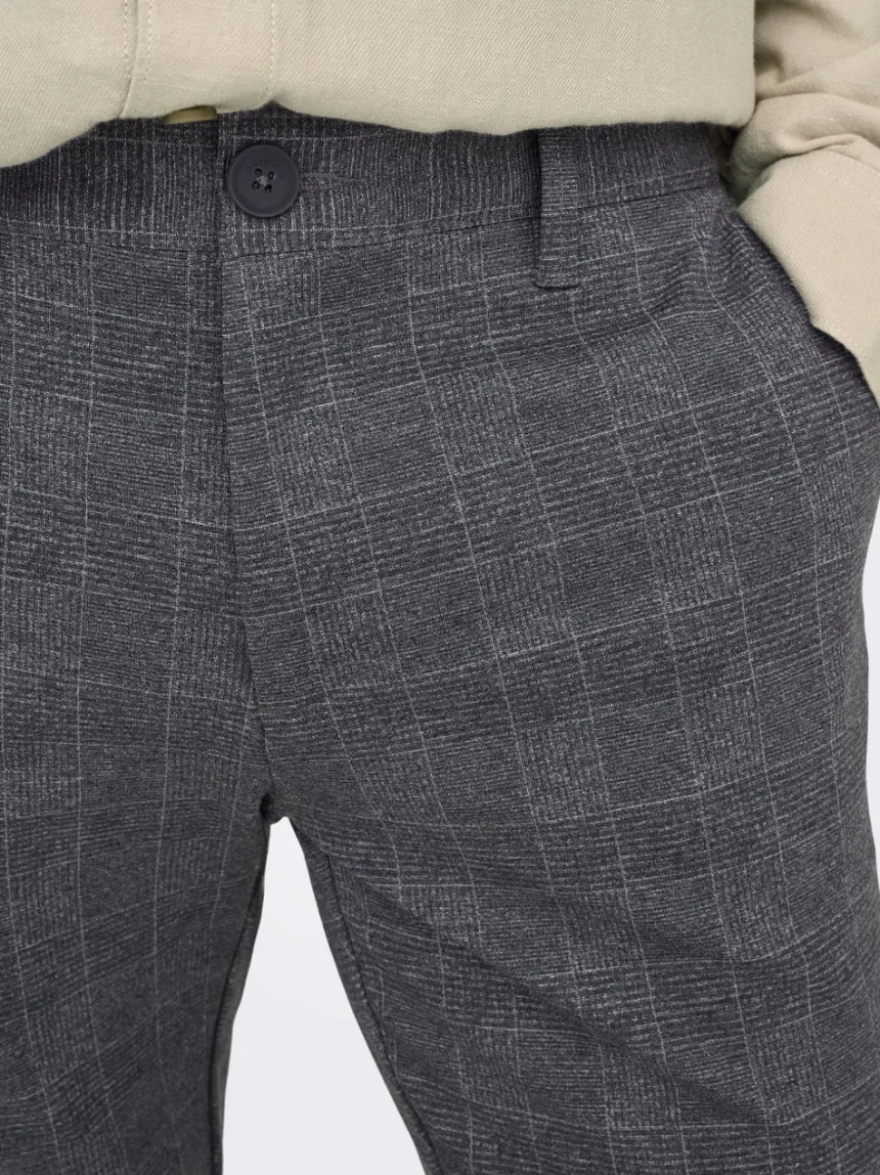 ONSMARK Slim Fit Pantalon chino