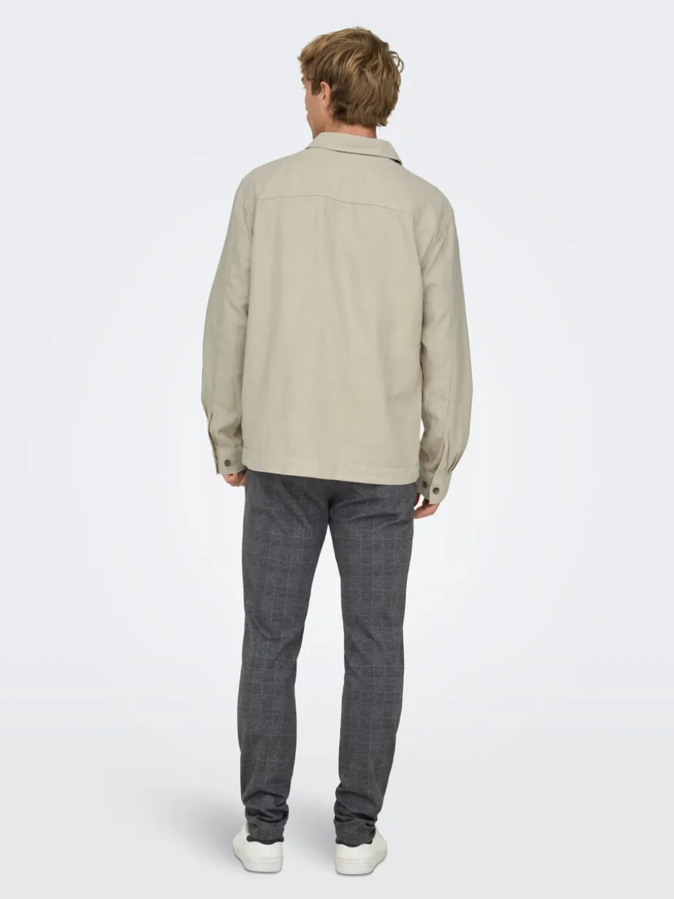 ONSMARK Slim Fit Pantalon chino
