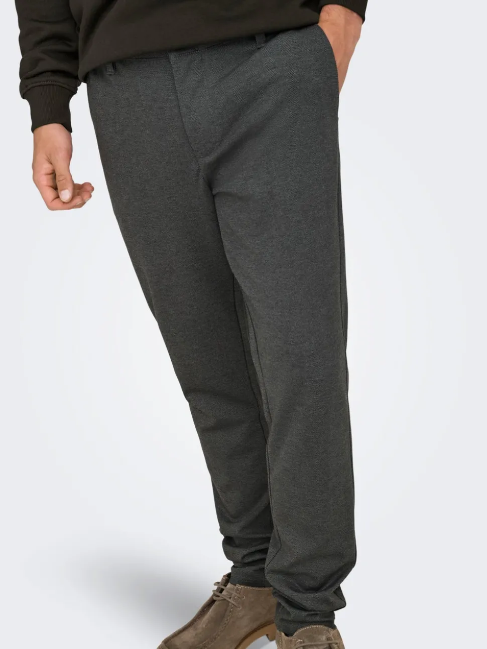 ONSMARK Slim Fit Pantalon chino