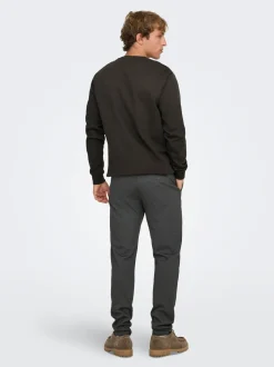 ONSMARK Slim Fit Pantalon chino