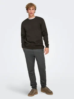ONSMARK Slim Fit Pantalon chino