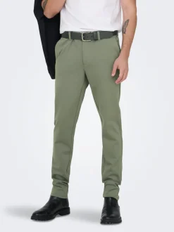 ONSMARK Slim Fit Pantalon chino