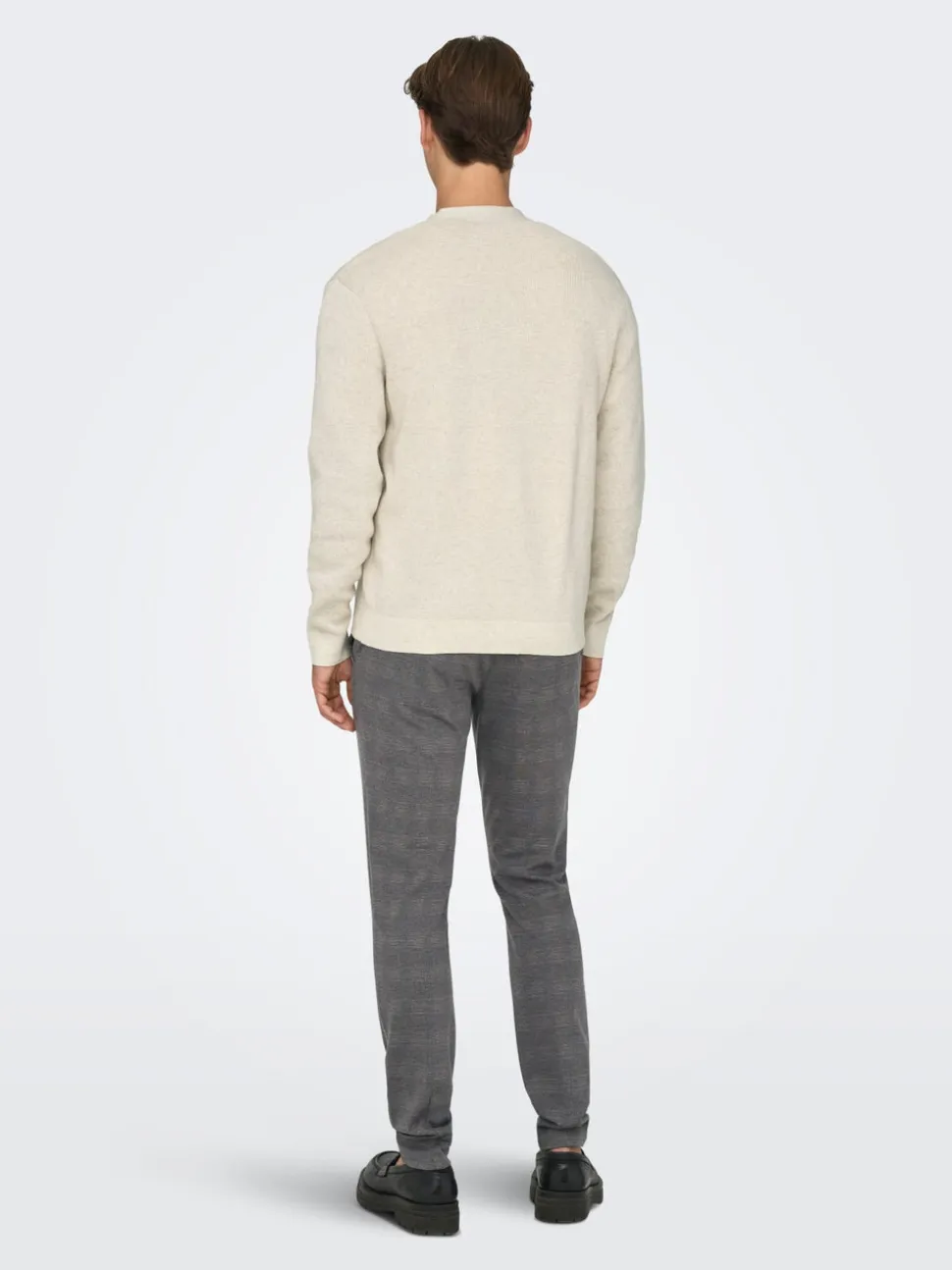 ONSMARK Slim Fit Pantalon