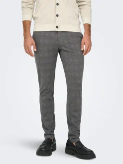 ONSMARK Slim Fit Pantalon