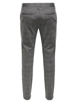 ONSMARK Slim Fit Pantalon