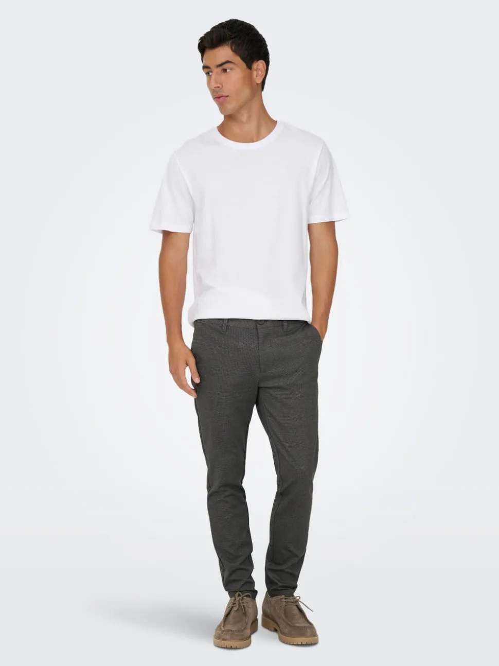 ONSMARK Slim Fit Pantalon