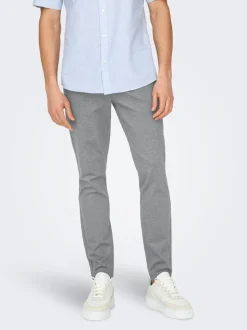 ONSMARK Slim Fit Pantalon