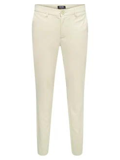 ONSMARK Slim Fit Pantalon chino