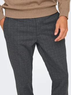 ONSMARK Slim Fit Pantalon chino