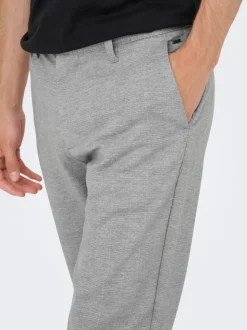 ONSMARK Slim Fit Pantalon chino