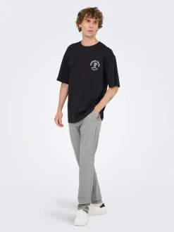 ONSMARK Slim Fit Pantalon chino