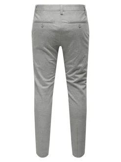ONSMARK Slim Fit Pantalon chino