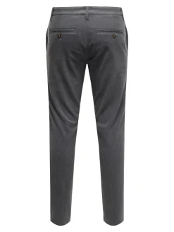 ONSMARK Slim Fit Pantalon