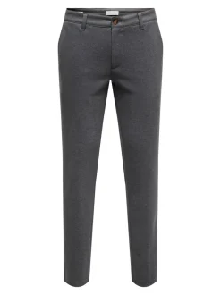 ONSMARK Slim Fit Pantalon