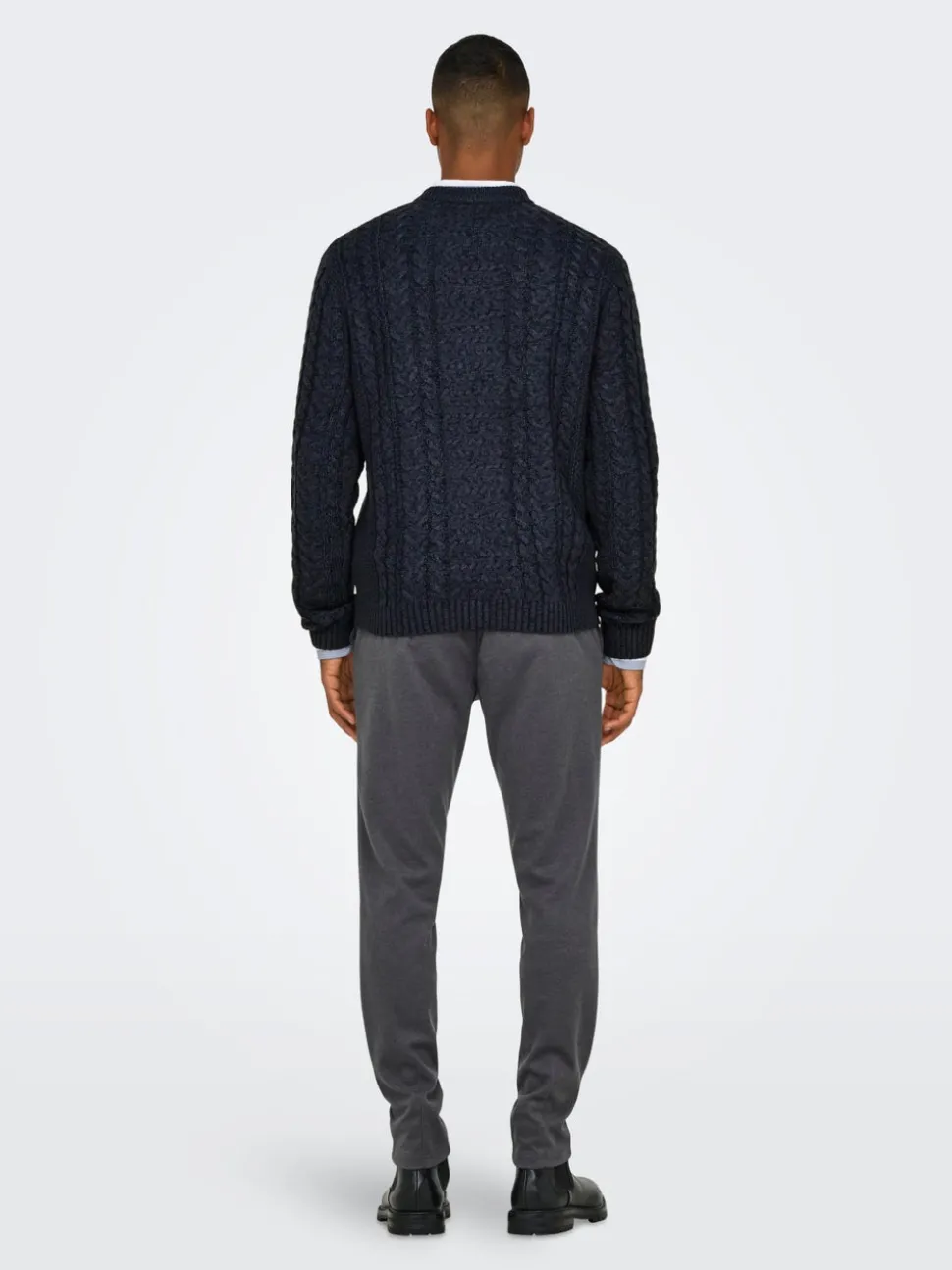 ONSMARK Slim Fit Pantalon