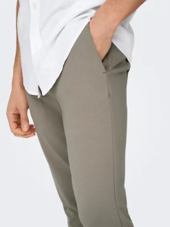 ONSMARK Slim Fit Pantalon chino