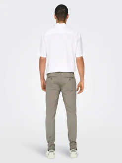 ONSMARK Slim Fit Pantalon chino