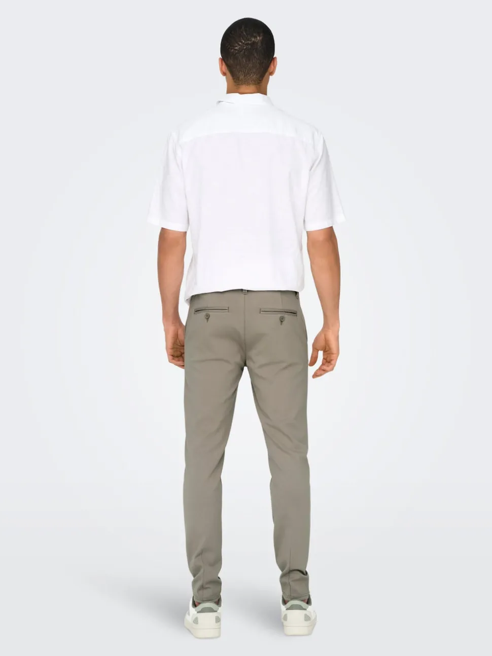 ONSMARK Slim Fit Pantalon chino