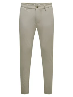 ONSMARK Slim Fit Pantalon chino