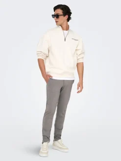 ONSMARK Slim Fit Pantalon chino