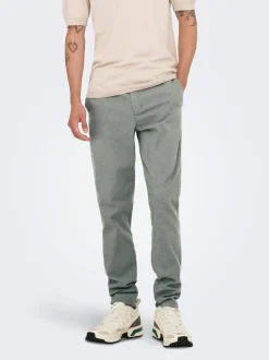 ONSMARK Slim Fit Pantalon