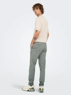 ONSMARK Slim Fit Pantalon