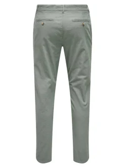 ONSMARK Slim Fit Pantalon