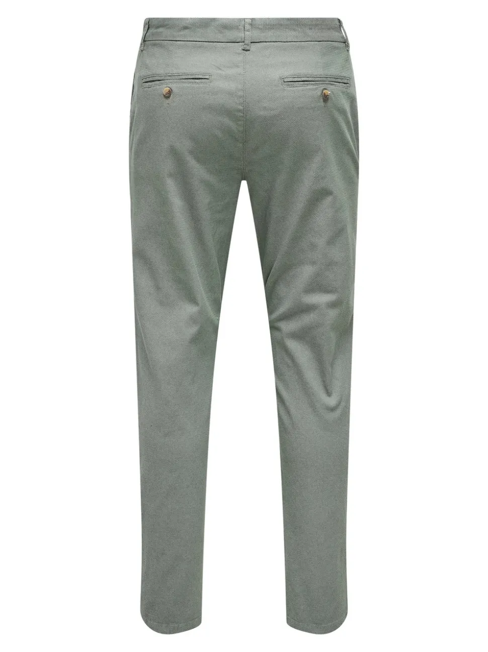 ONSMARK Slim Fit Pantalon