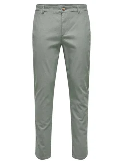 ONSMARK Slim Fit Pantalon