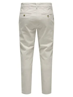 ONSMARK Slim Fit Pantalon