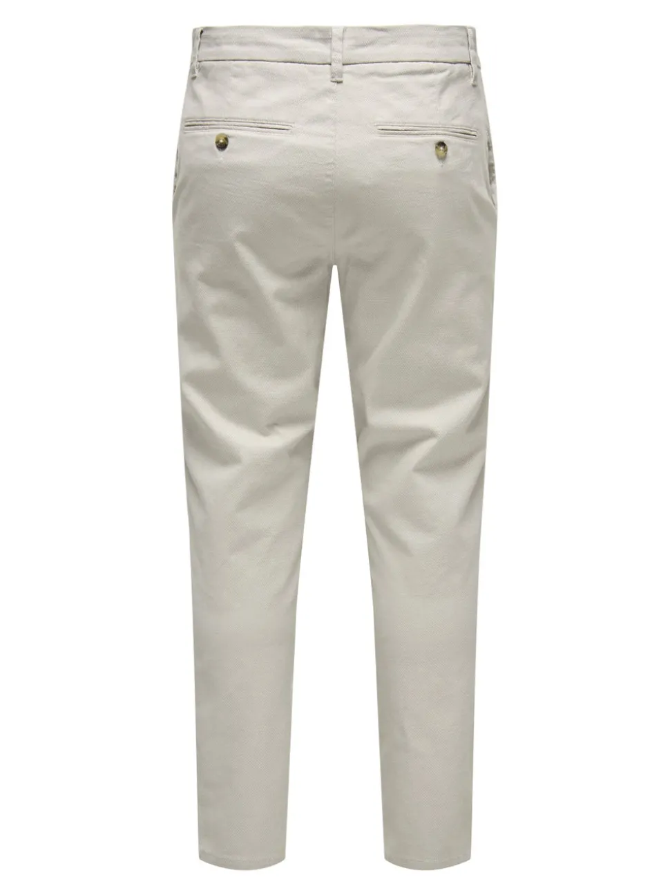 ONSMARK Slim Fit Pantalon