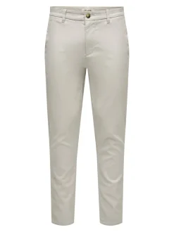 ONSMARK Slim Fit Pantalon