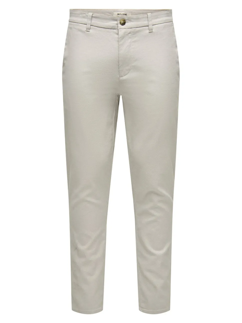 ONSMARK Slim Fit Pantalon