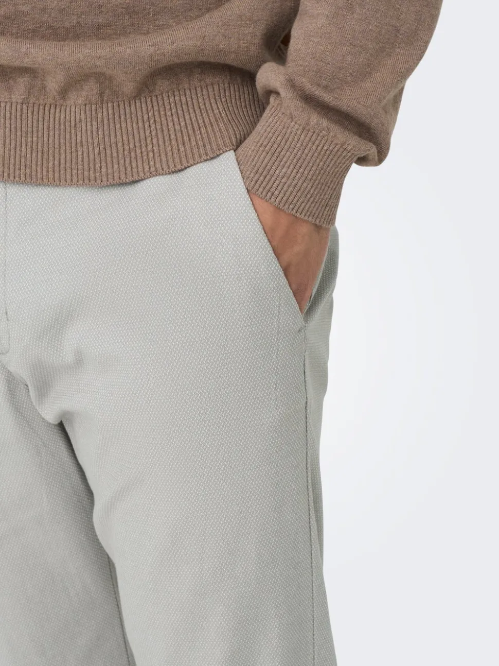 ONSMARK Slim Fit Pantalon
