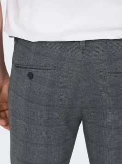 ONSMARK Slim Fit Pantalon