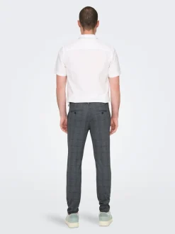 ONSMARK Slim Fit Pantalon