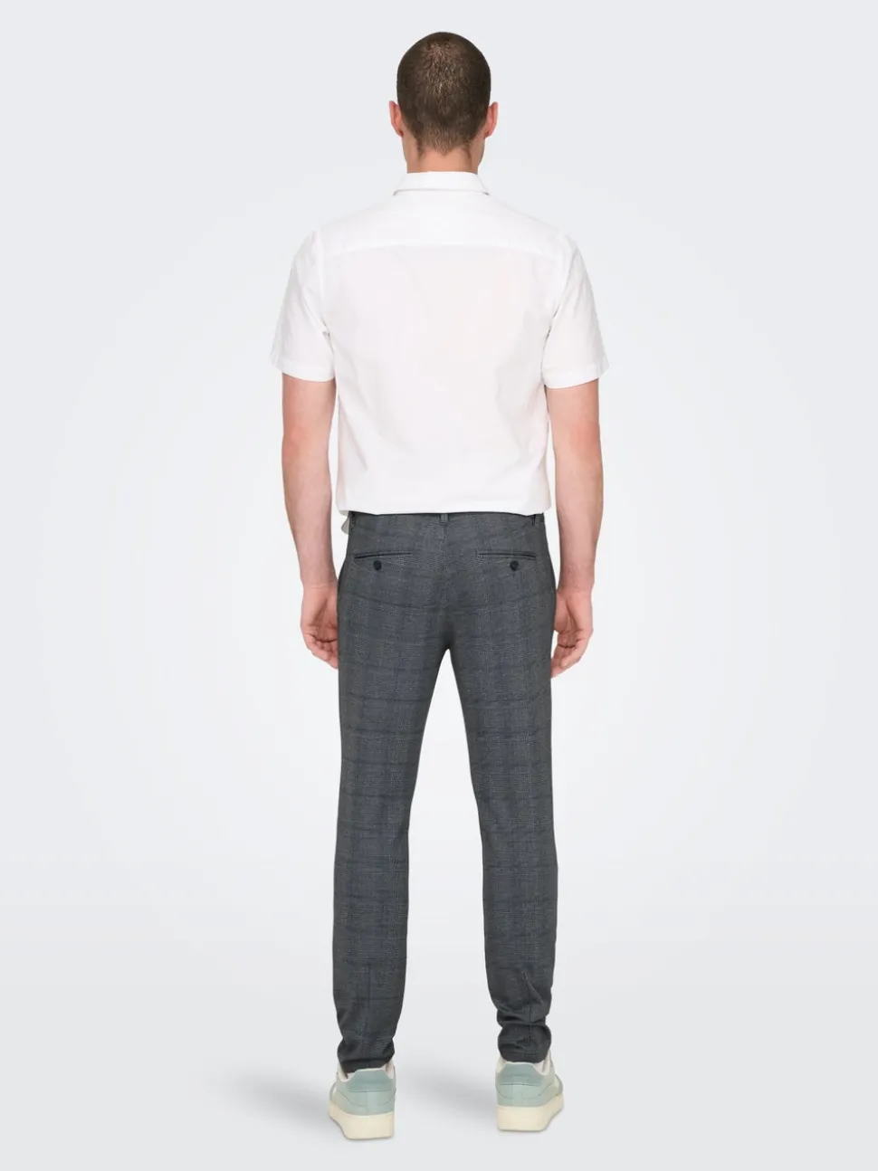 ONSMARK Slim Fit Pantalon
