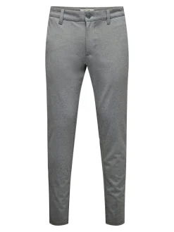 ONSMARK Slim Fit Pantalon chino