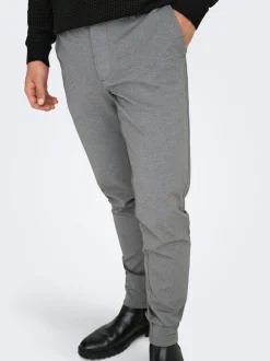 ONSMARK Slim Fit Pantalon chino