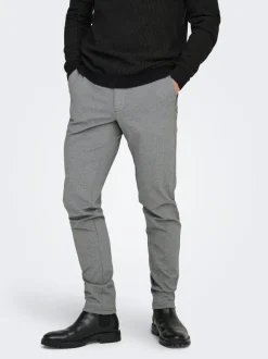 ONSMARK Slim Fit Pantalon chino