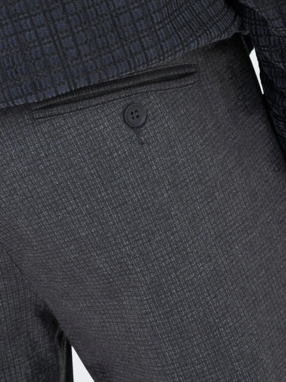 ONSMARK Slim Fit Pantalon
