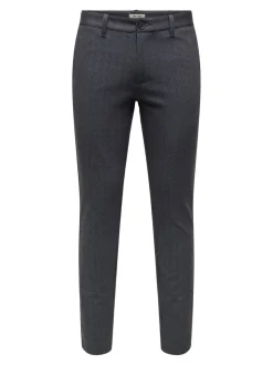 ONSMARK Slim Fit Pantalon