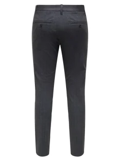 ONSMARK Slim Fit Pantalon