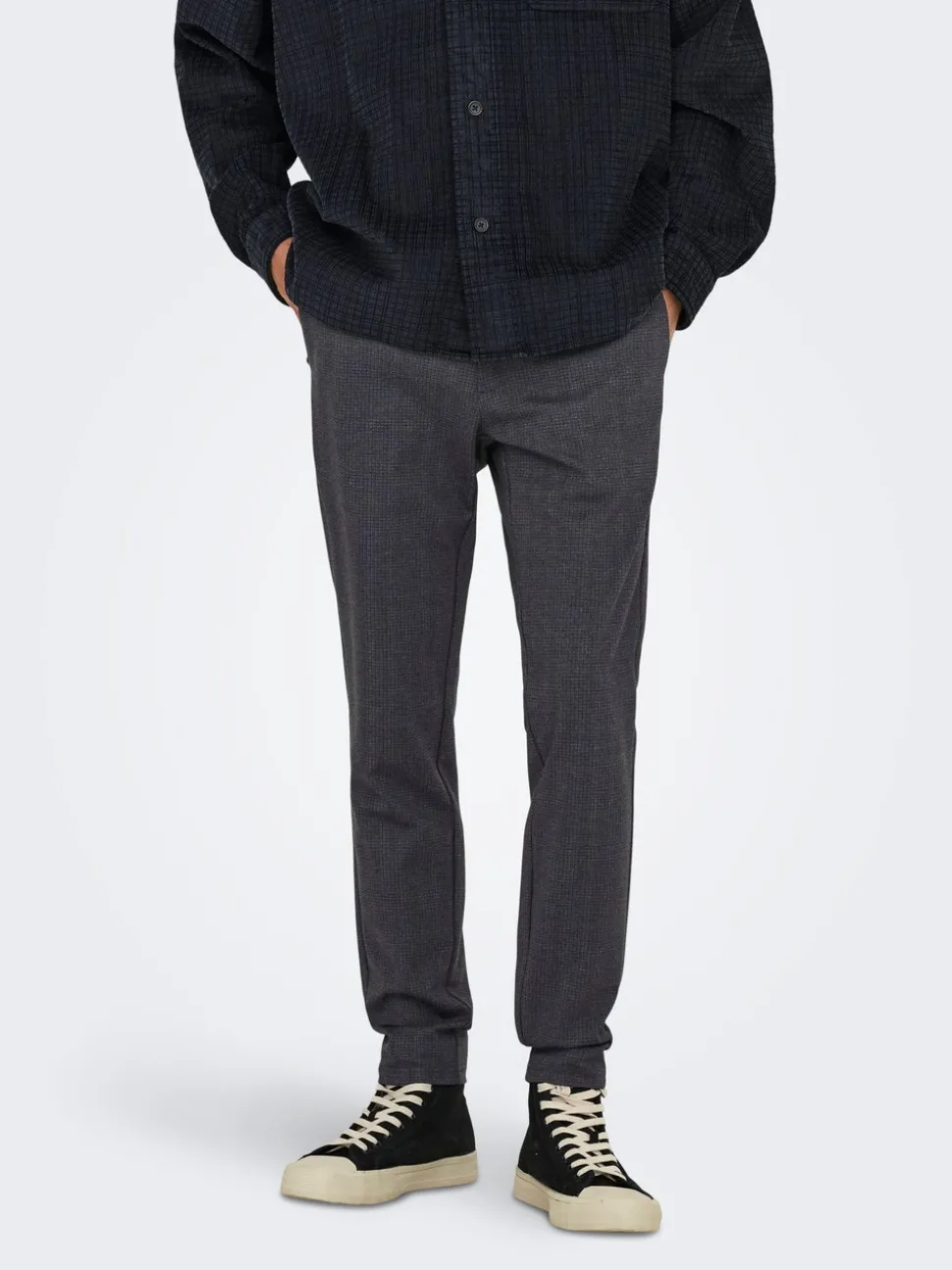 ONSMARK Slim Fit Pantalon