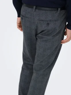 ONSMARK Slim Fit Pantalon chino